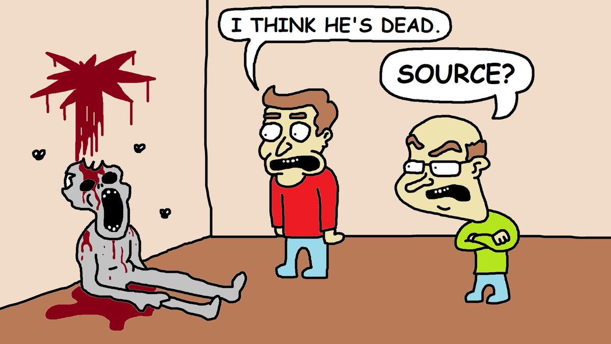 Possum Reviews tweet media