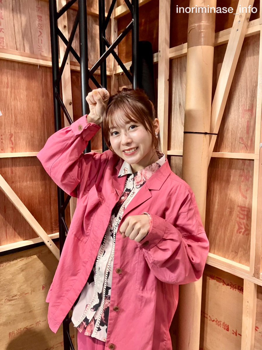 水瀬いのりinfo tweet media