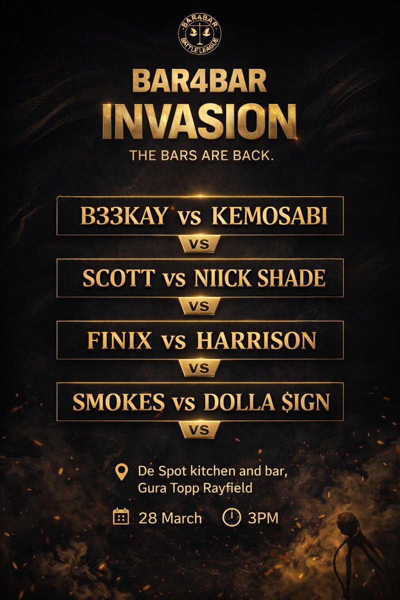 Were active today guys 
Live in J City