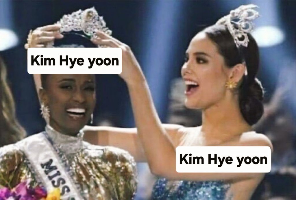 hyeyoonie_smile.fairy tweet media