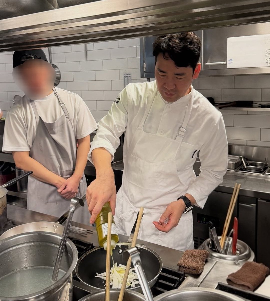 민트차 tweet media