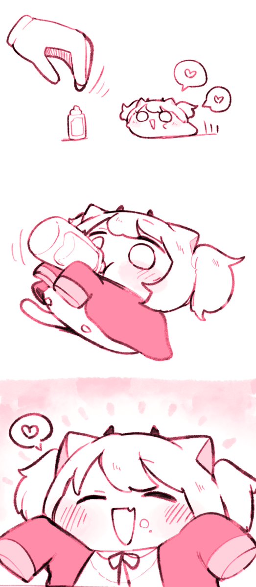 うろで tweet media