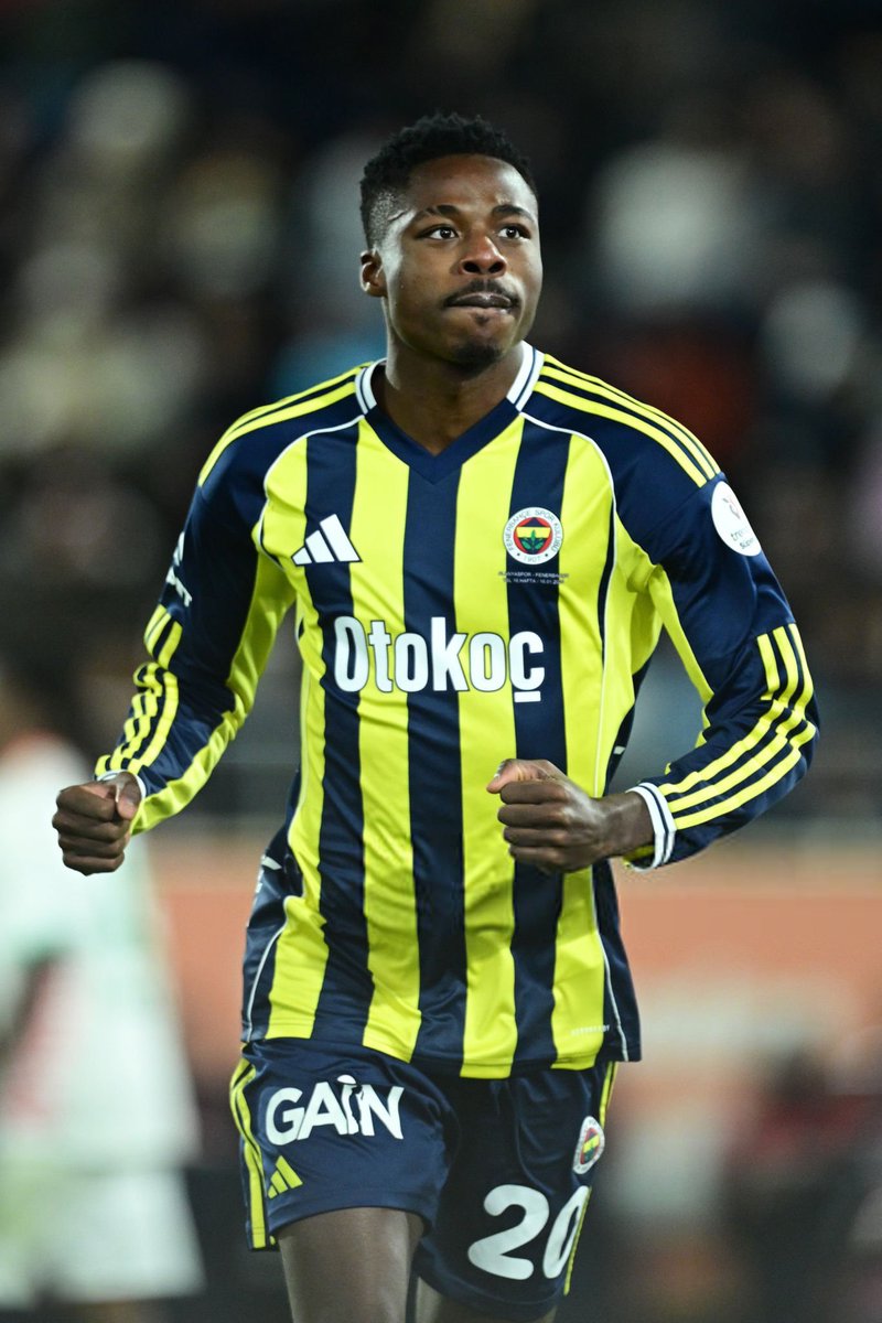 Tek Yol FENER tweet media