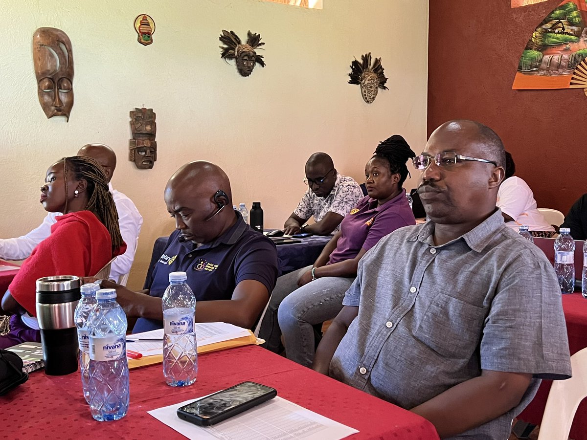 Rotary Club Bwebajja tweet media