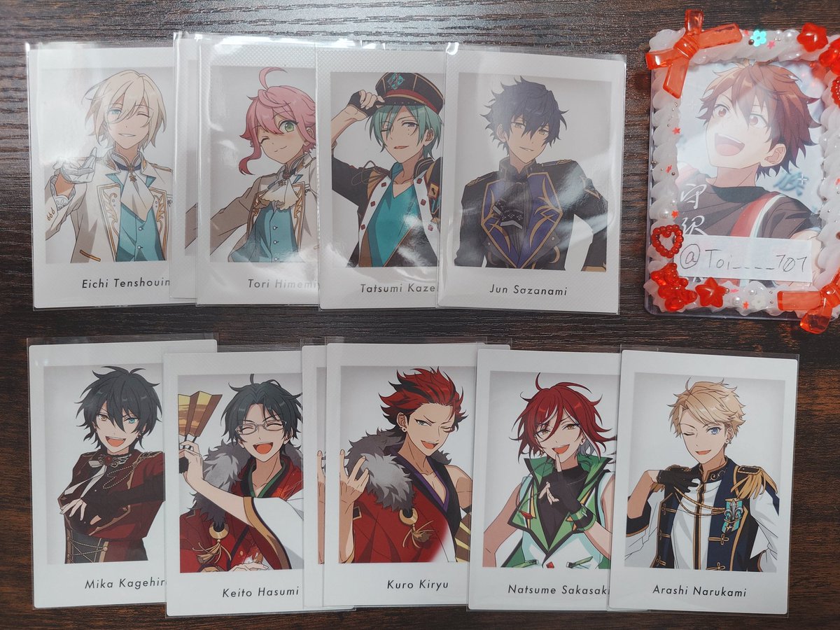 101 取引 tweet media