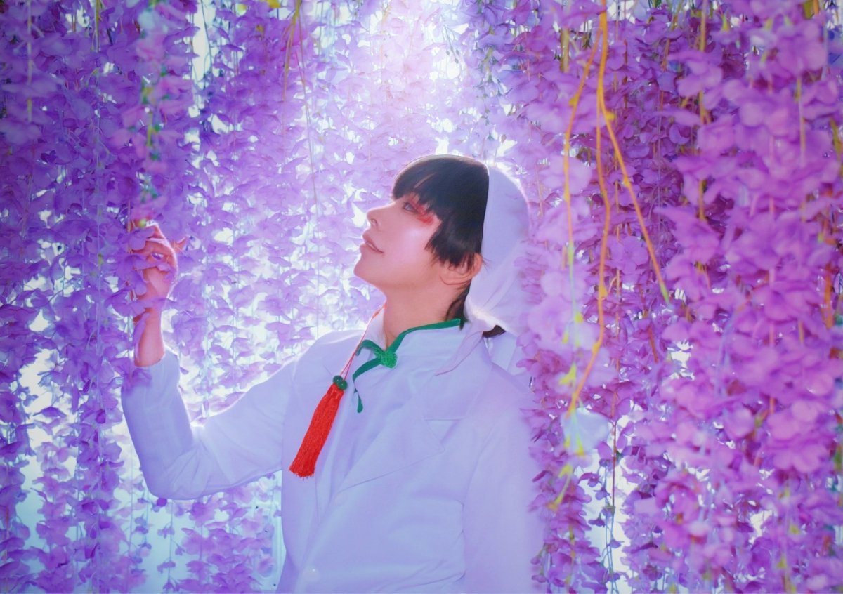 遊 ゆう tweet media