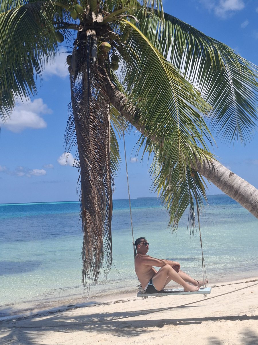 Bogdanishnar's tweet photo. Balabac Island https://t.co/R60KY7rKqk
