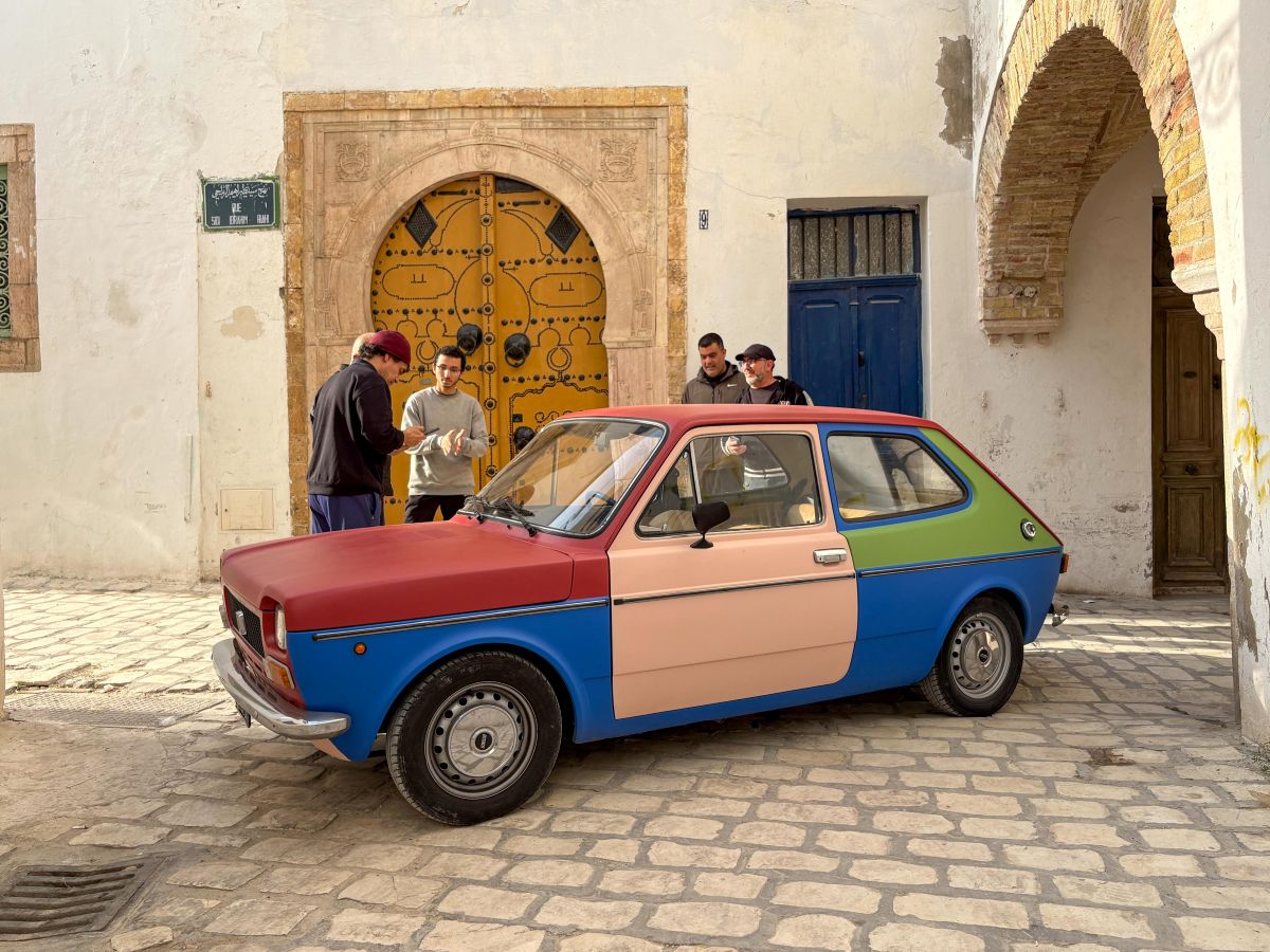 SMALL ZINE tweet media