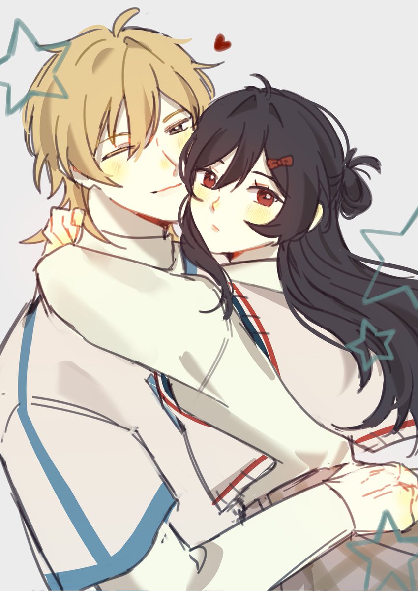 Shii❤️‍🔥 lah tweet media