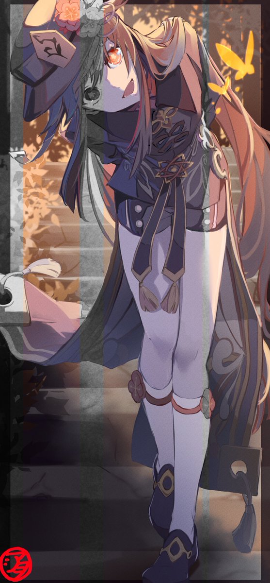 弥生明 tweet media