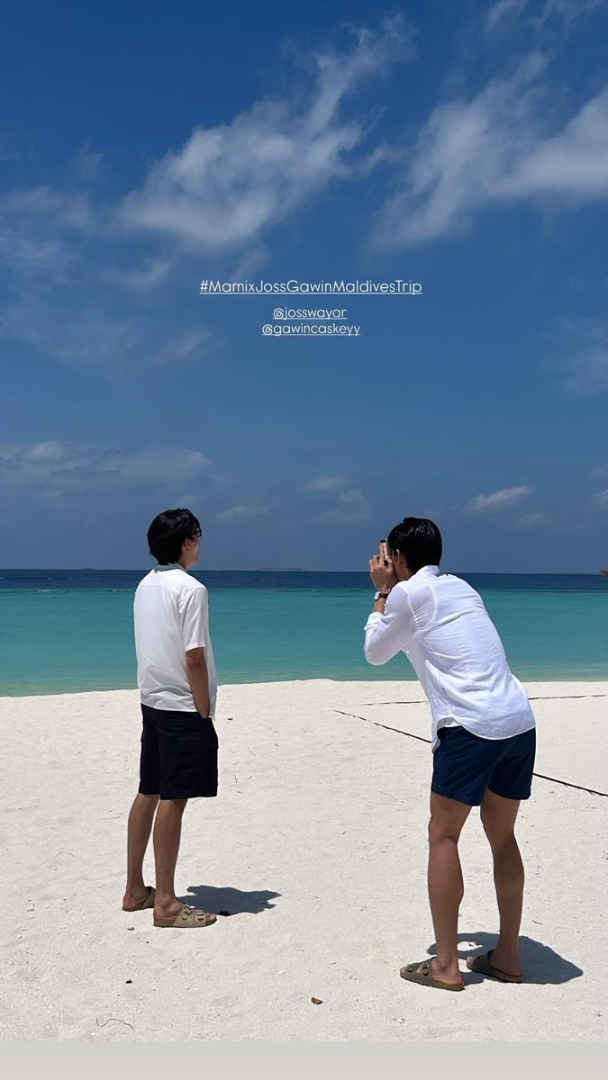 GAWIN CASKEY FC tweet media