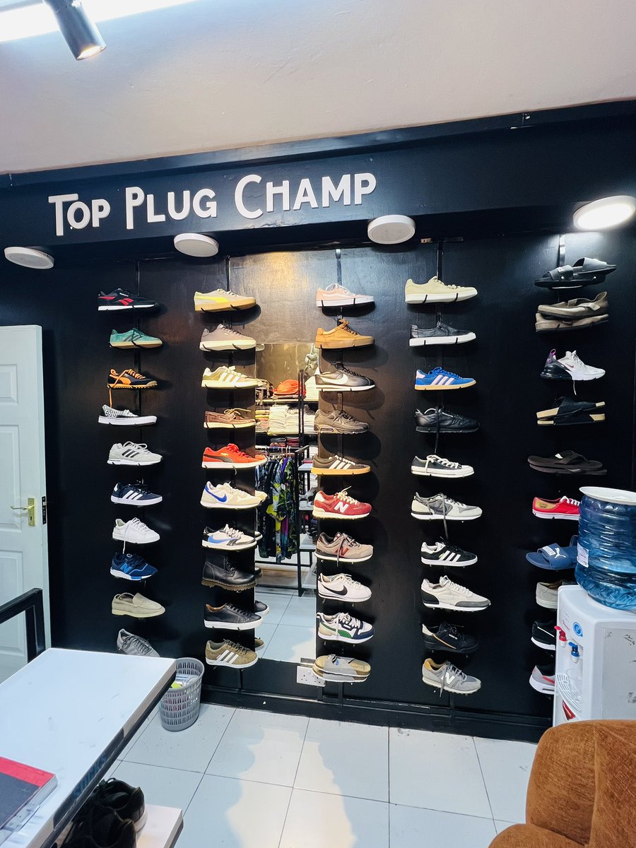 Mtumba Plug Champ👑 tweet media