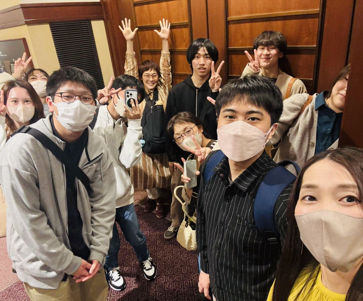 【公式】声優事務所ミントボイス tweet media