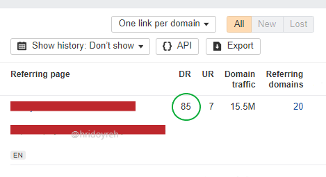 Hridoy Rehman tweet media