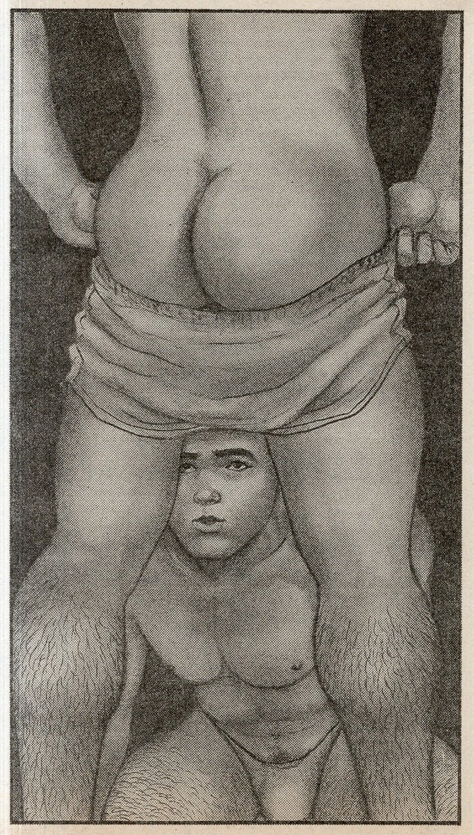 中・ワ・田 tweet media