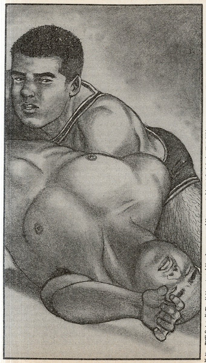 中・ワ・田 tweet media