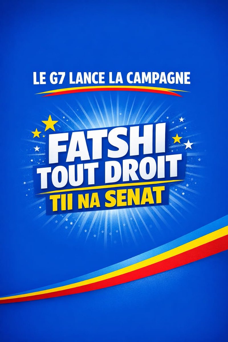 Emma Tshisekediste tweet media