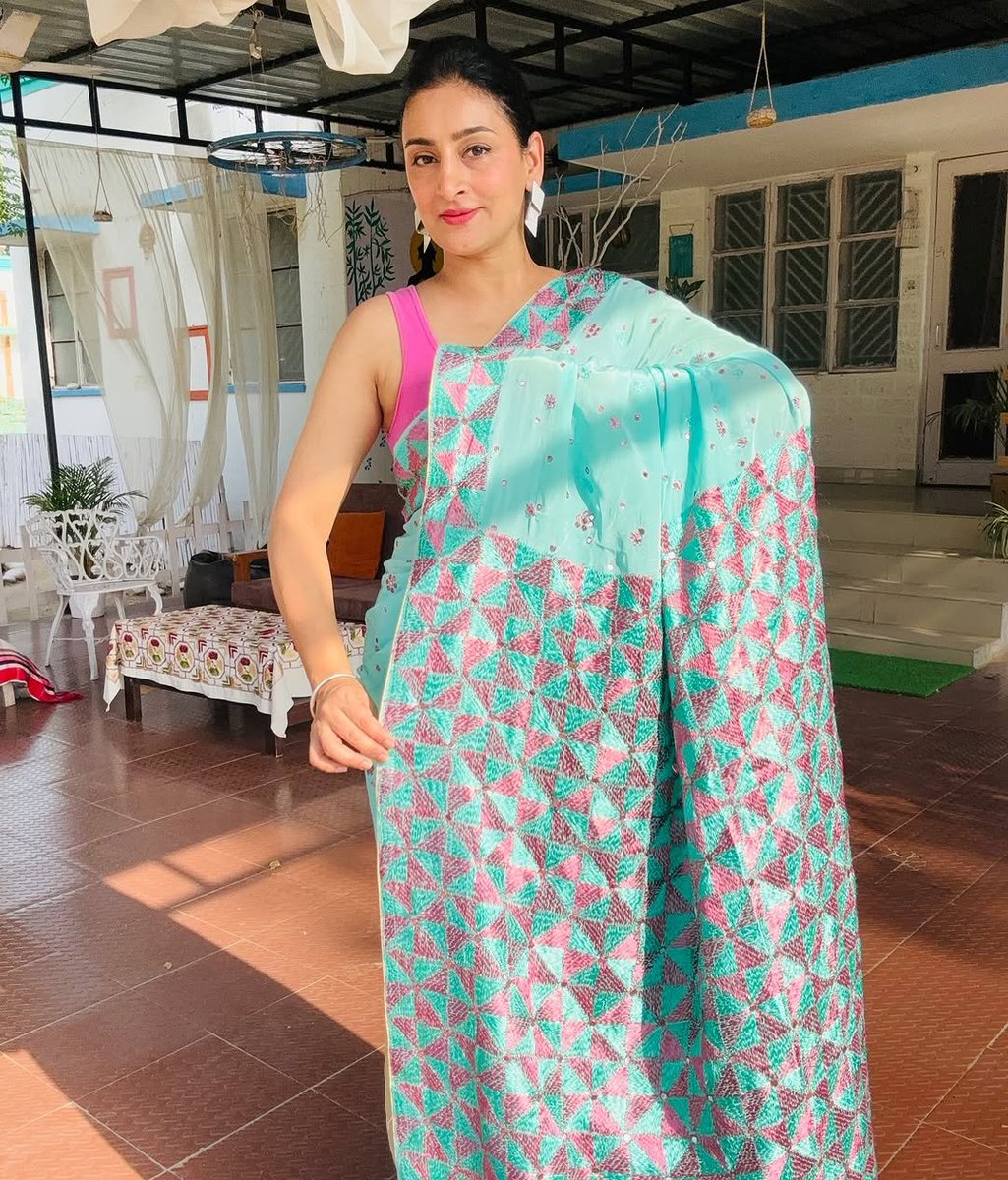 Indian Women🇮🇳 tweet media