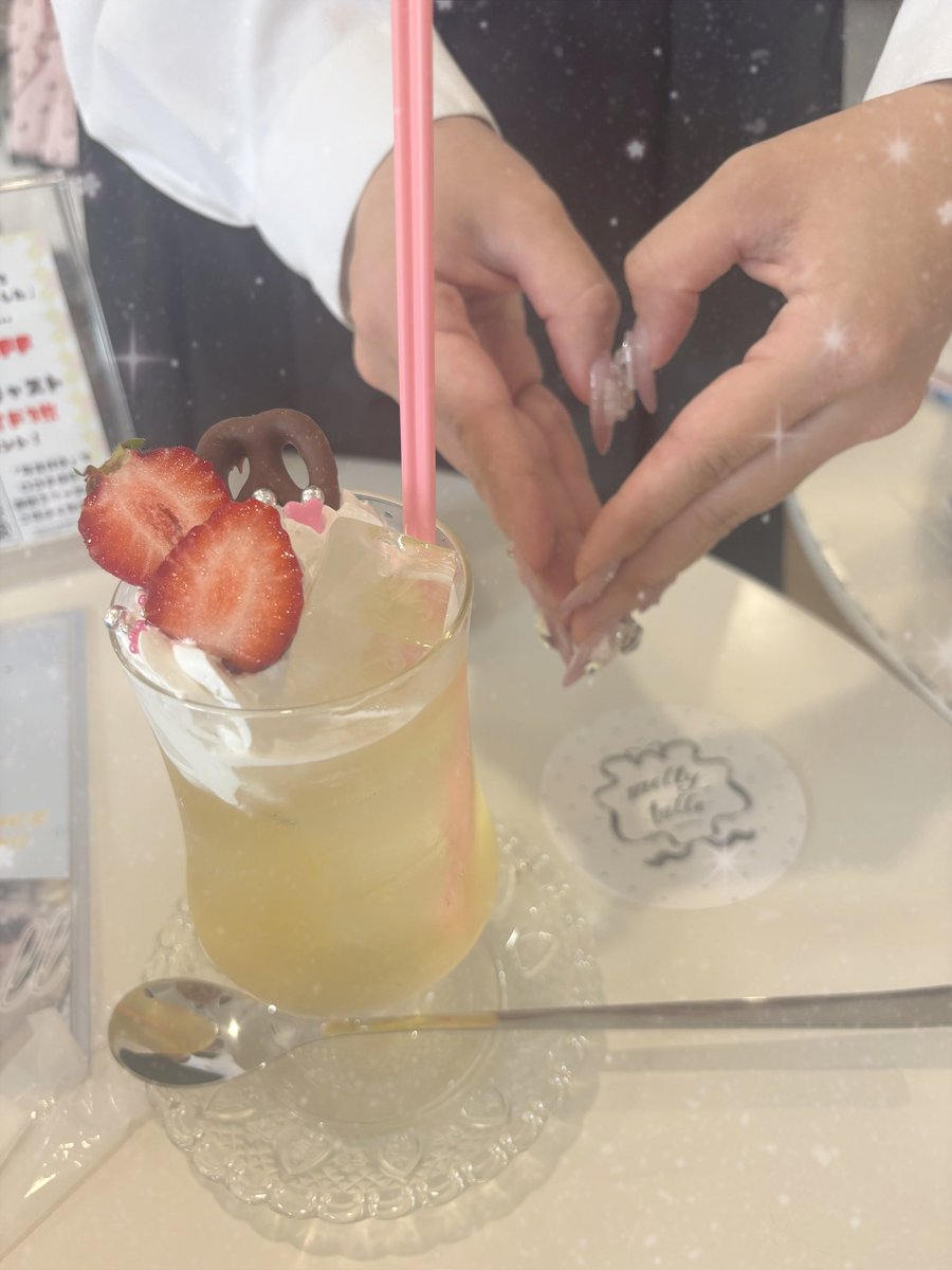 ちあき⊿ tweet media