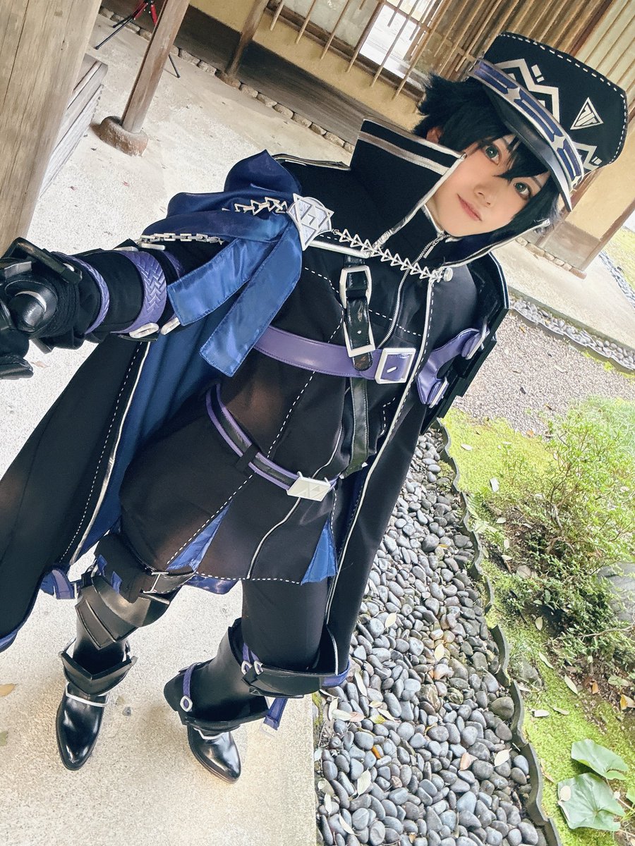 えにゃ@3/29 1号館【え45ab】お手伝い tweet media