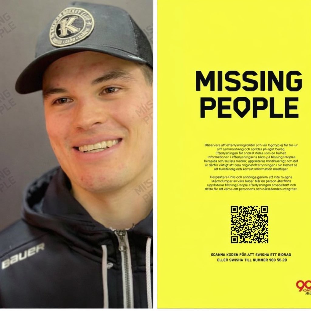 Andersson tweet media