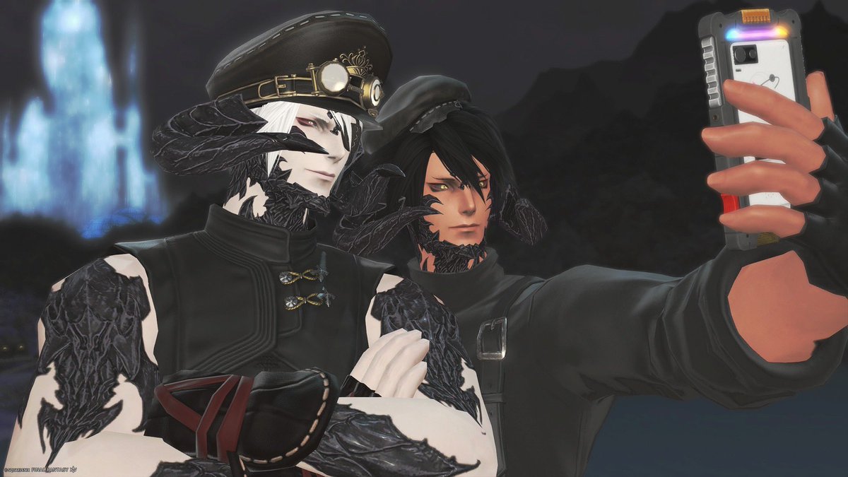 𝓒𝓵𝓪𝓾𝓭𝓮 𝓓𝓮𝓵𝓪𝓬𝓻𝓸𝓲𝔁 ≠ Fさん tweet media