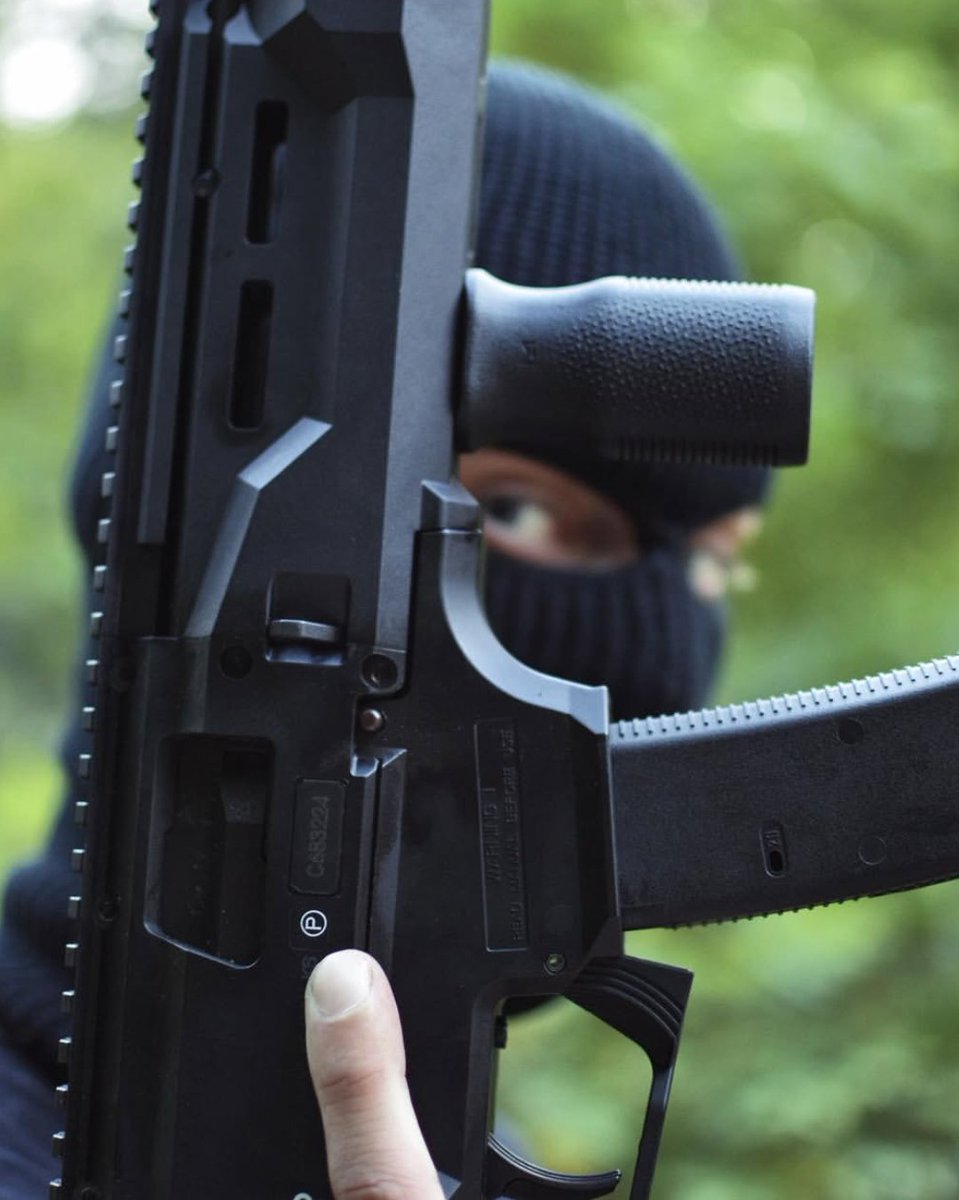 Blac Tims 🦾 tweet media