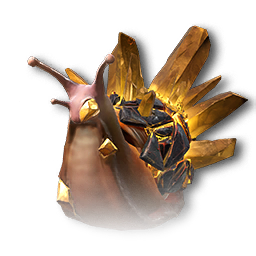 Video game gastropod of the day tweet media