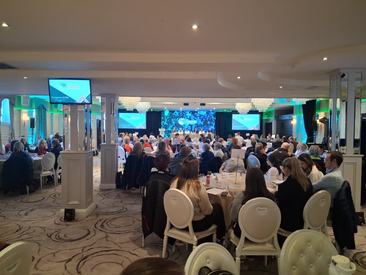 The Camogie Association tweet media