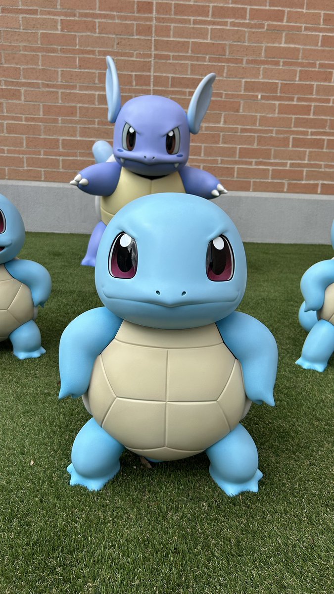 tai0ll4's tweet photo. 可愛かった
#ポケパークカントー https://t.co/UtQLY3dEPs