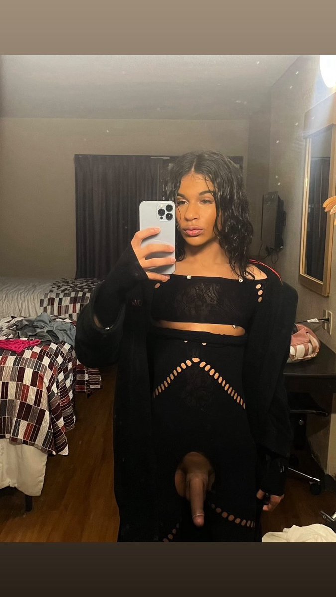 TS DANII 🩵🫦 tweet media