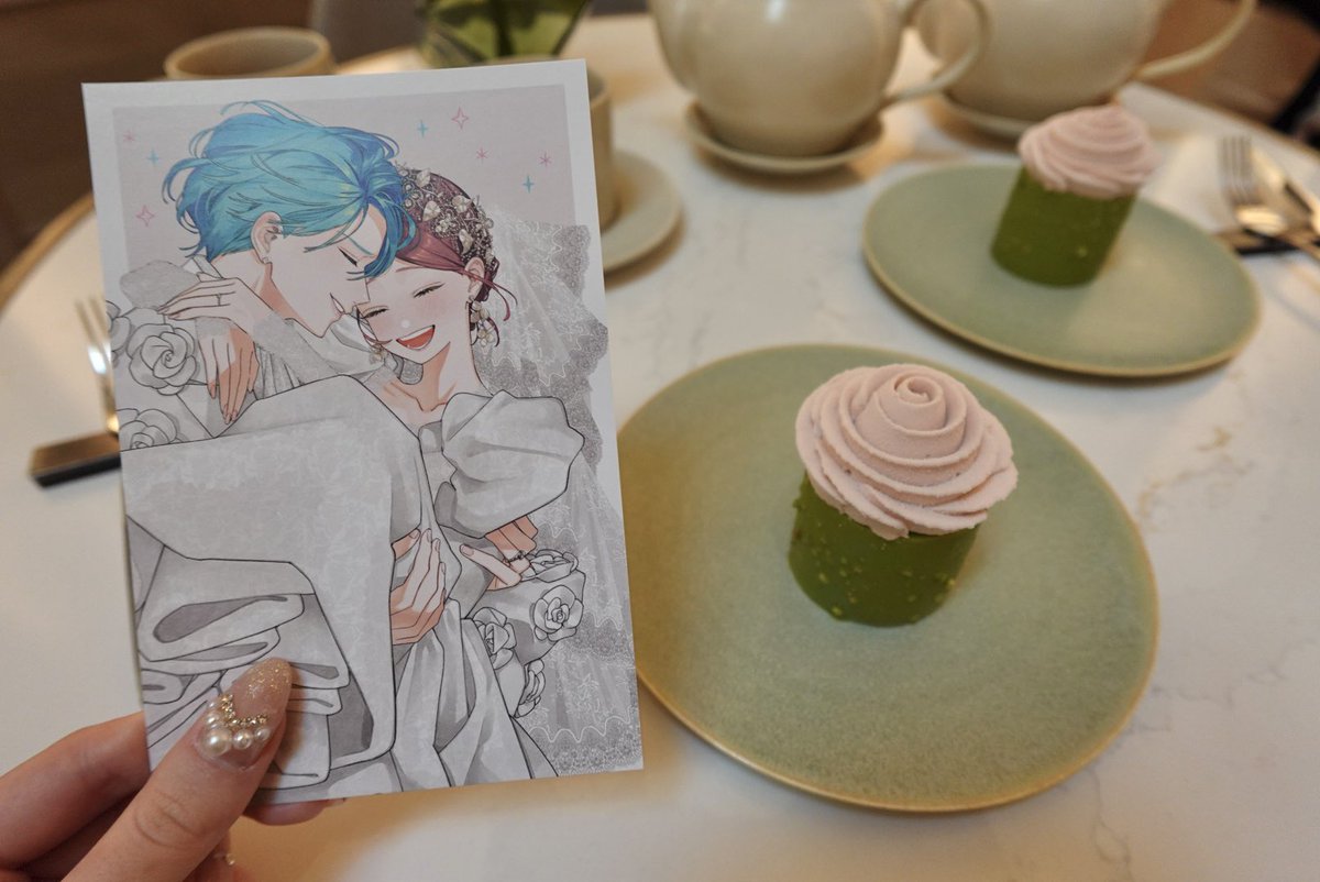 りぃり tweet media