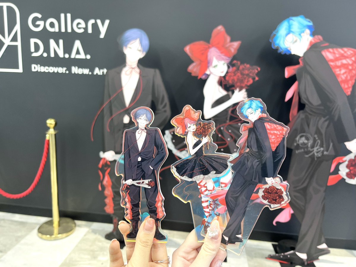 りぃり tweet media