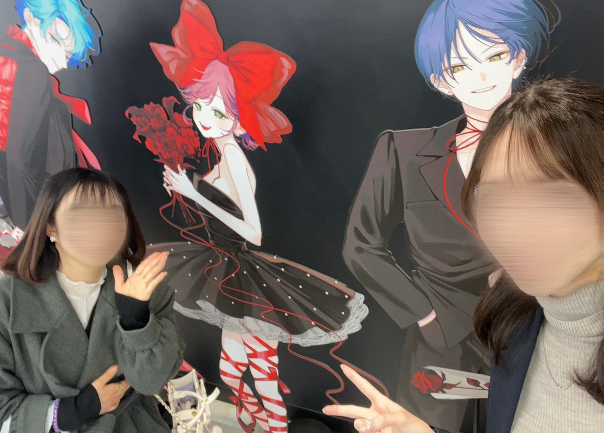 りぃり tweet media