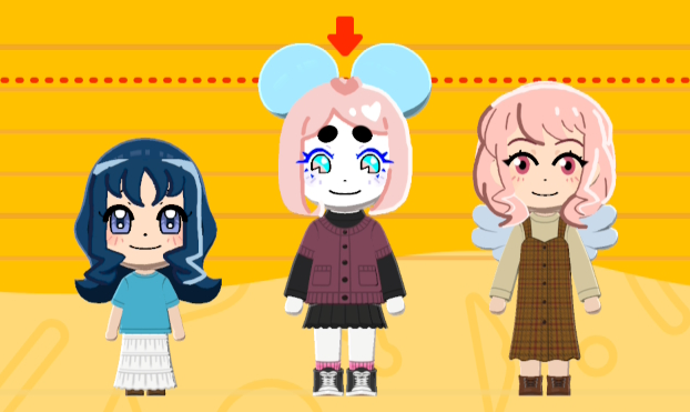 Bourbunbun tweet media