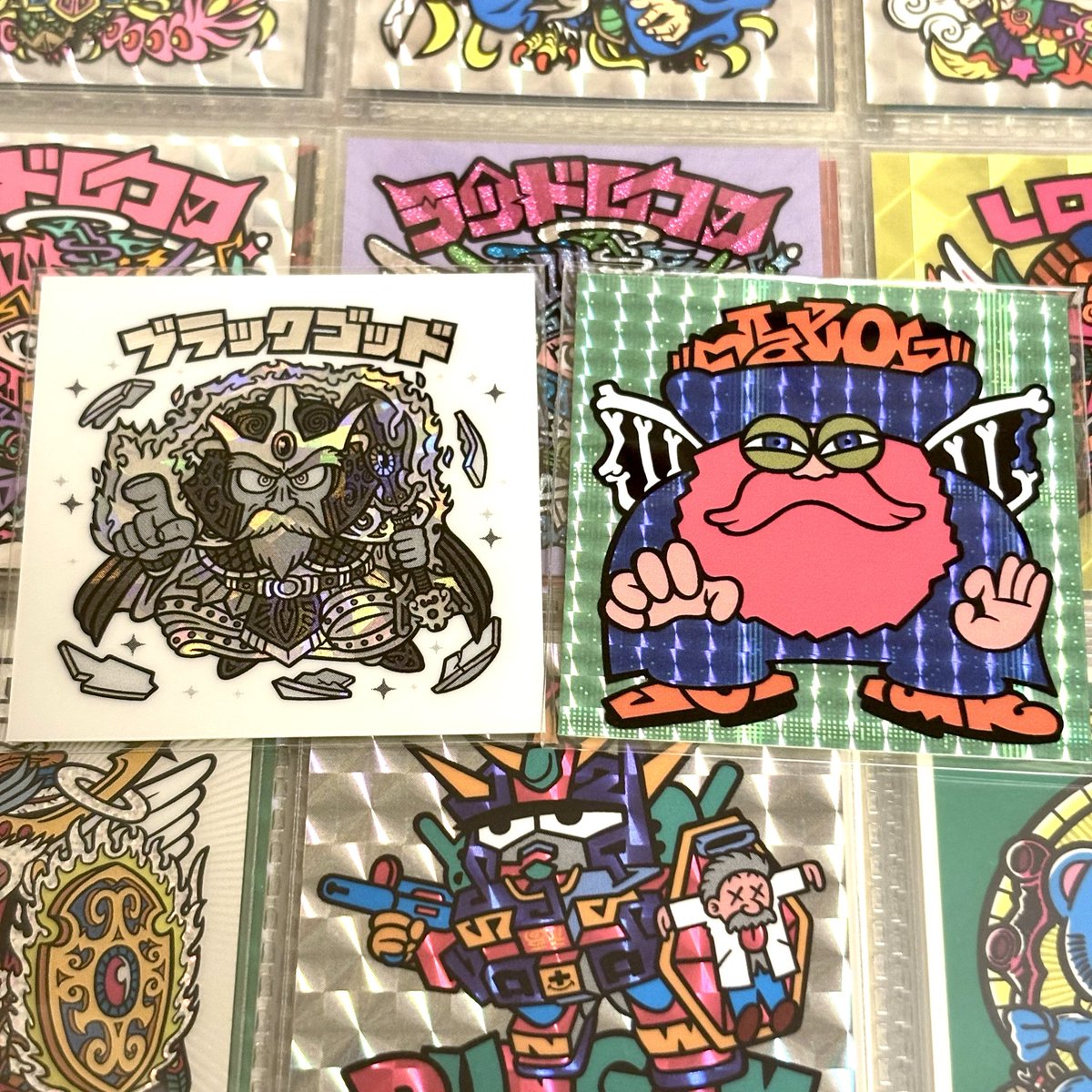 ザ・ガメ tweet media