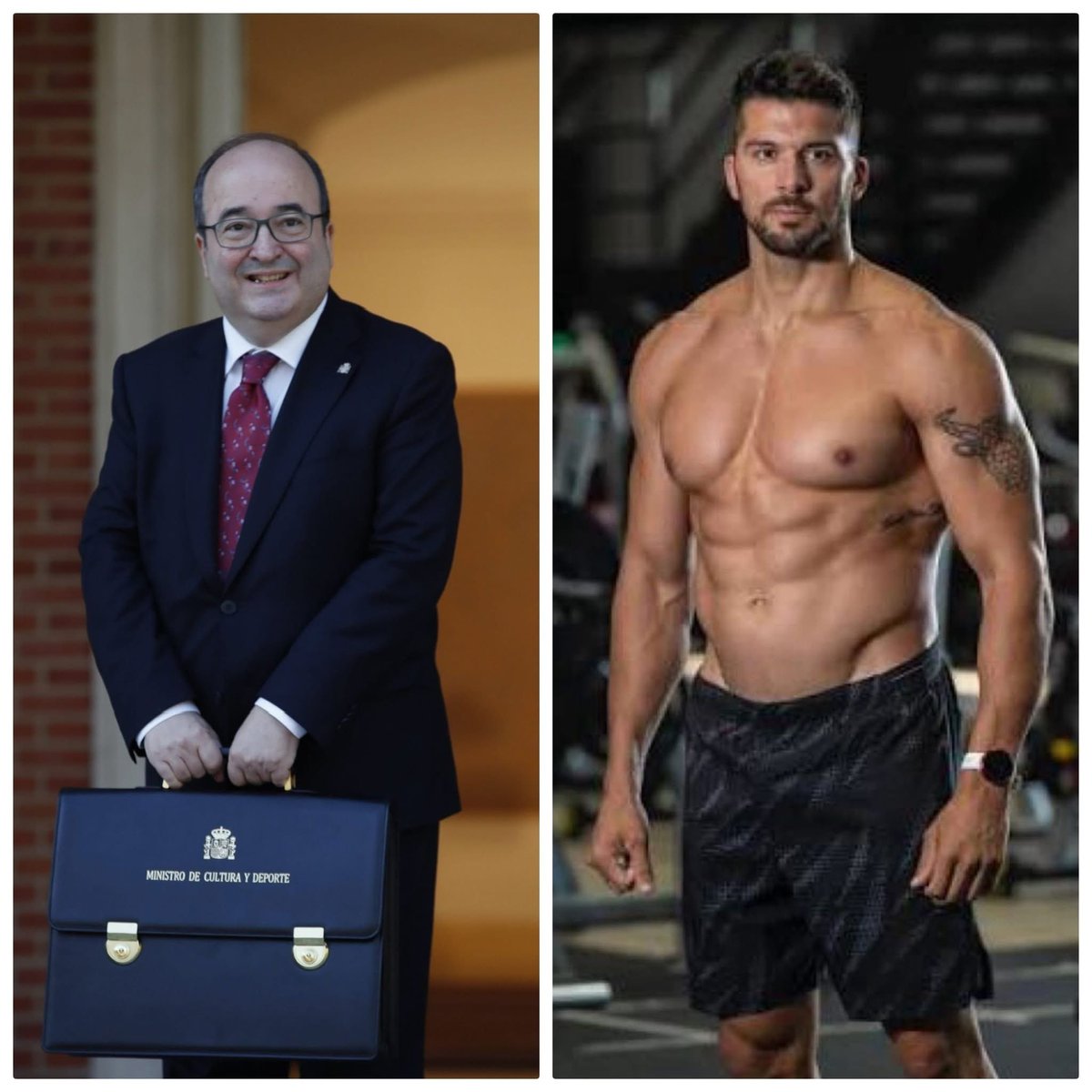 Enmanuel Ramirez De La Fuente🇪🇸 tweet media