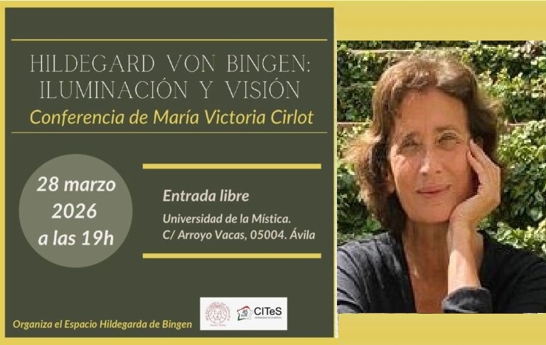 CITeS - Universidad de la Mística tweet media