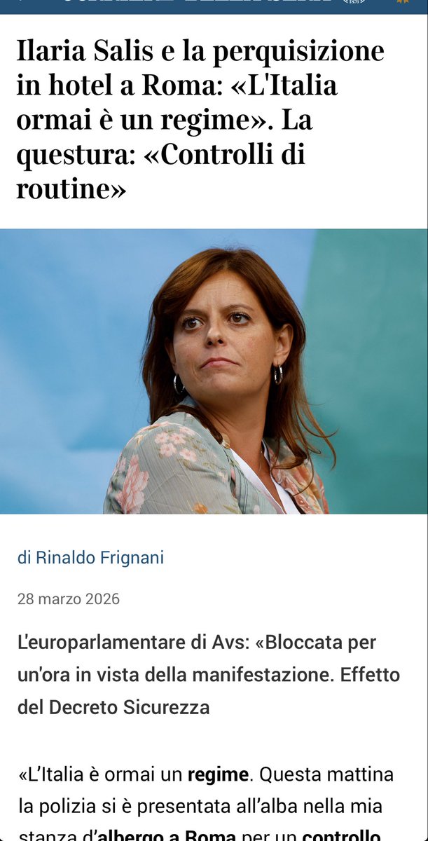 antonella rampino tweet media