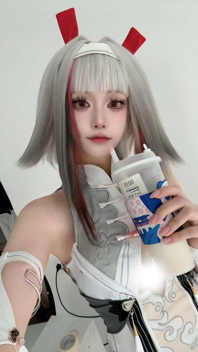 키나 キナ tweet media