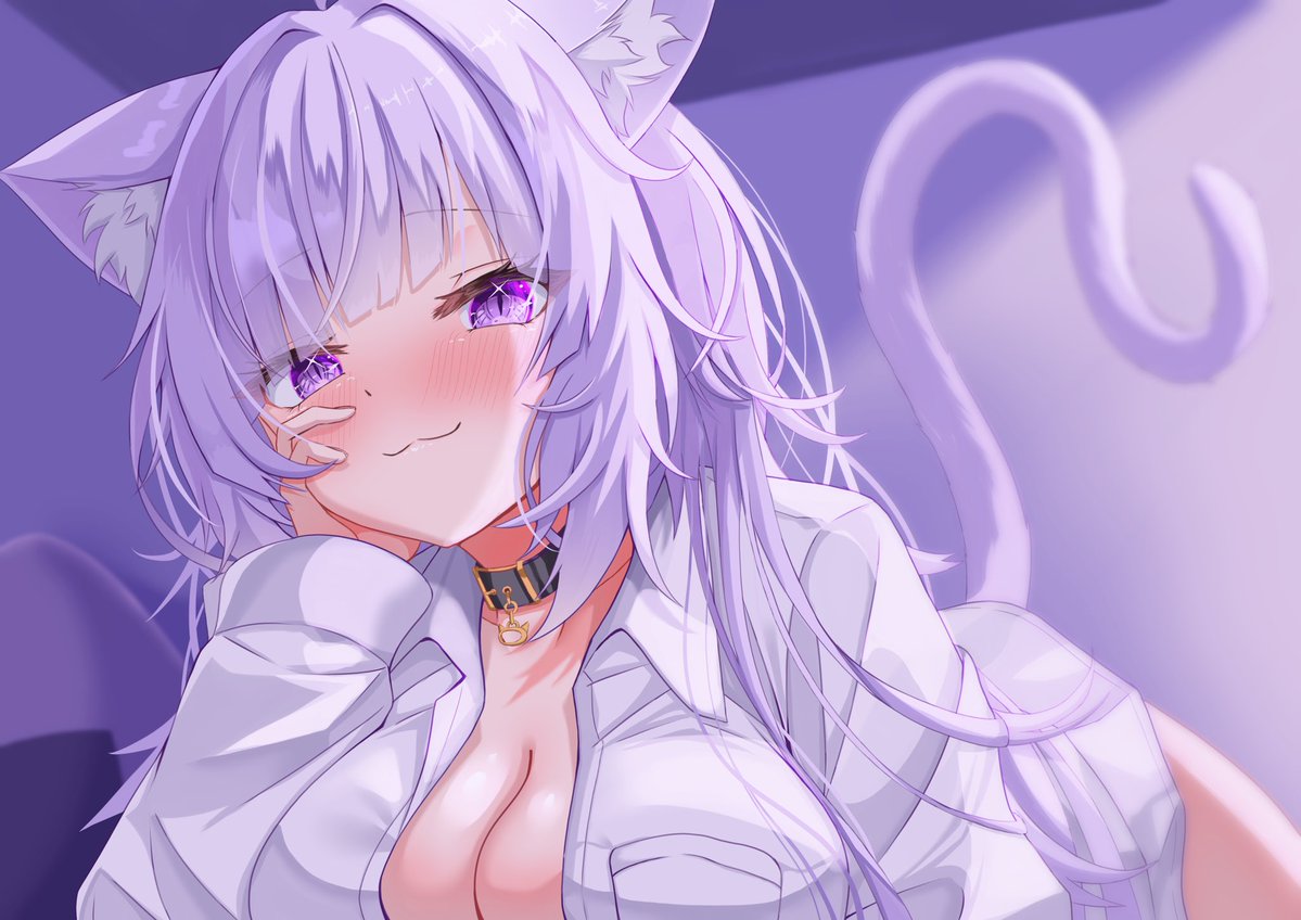 みーつ tweet media