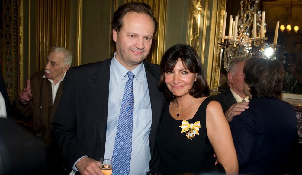 Sir Sean Sitges tweet media