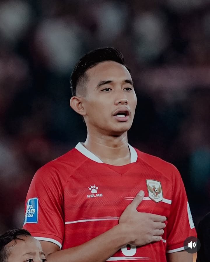 Indos FC tweet media