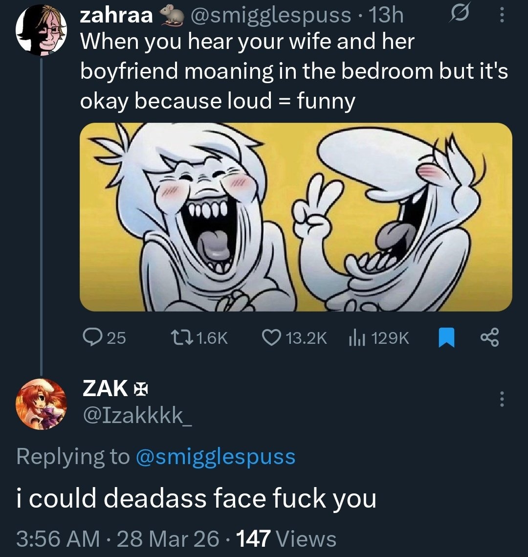 zahraa 🐀 tweet media