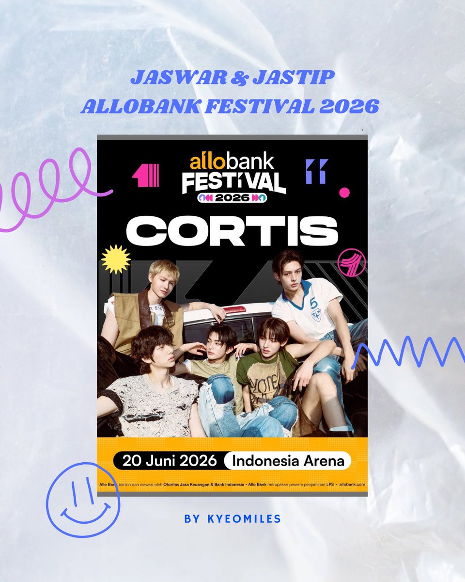 kyo | ticketing assistance 🎟️ tweet media