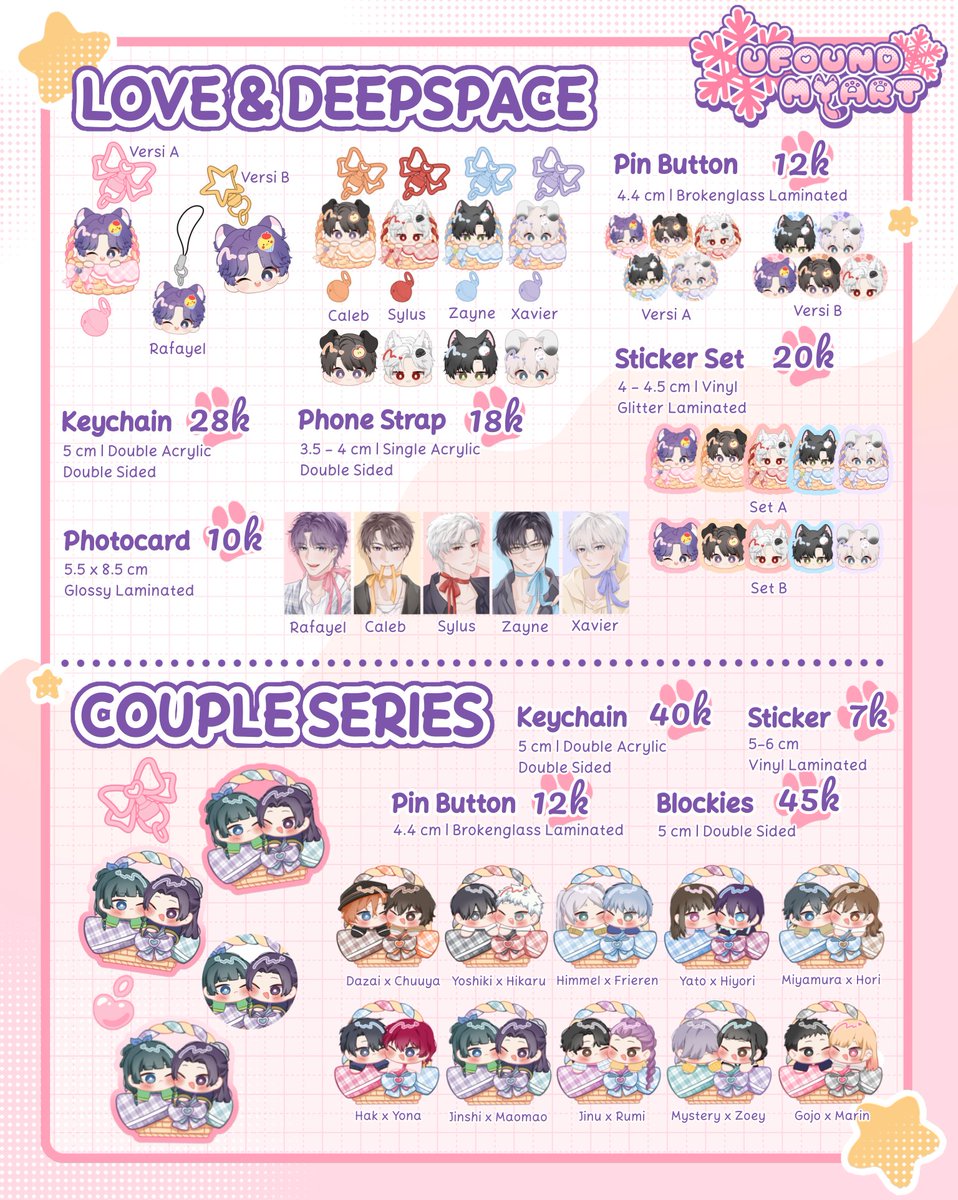 MEL 🌸 CF22 P-56 tweet media