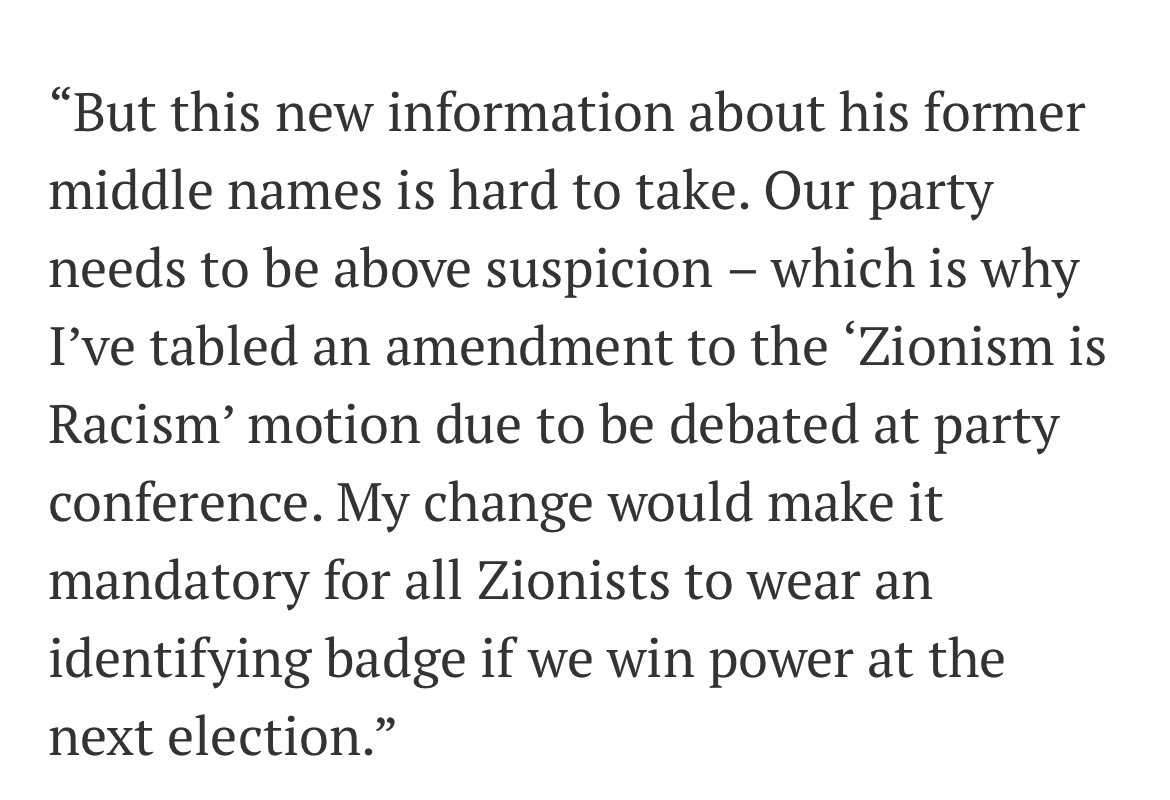 Mark Pritchard tweet media