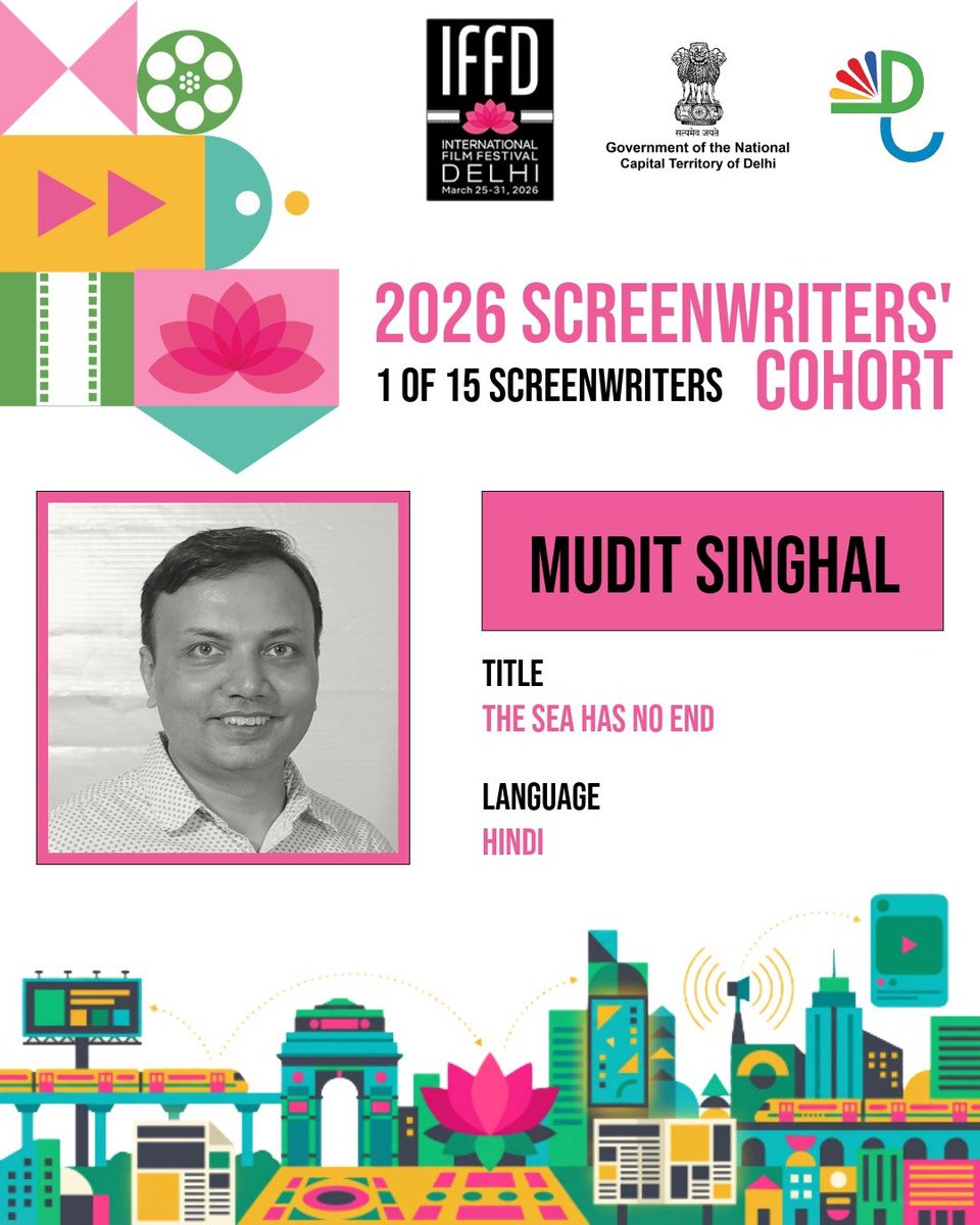 Mudit Singhal tweet media