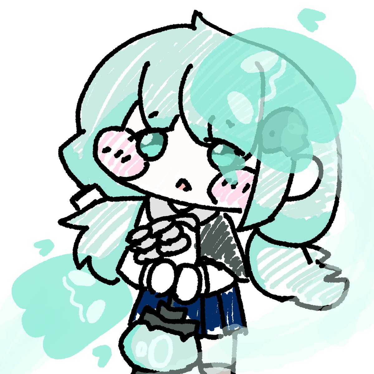 タロッコメロン tweet media