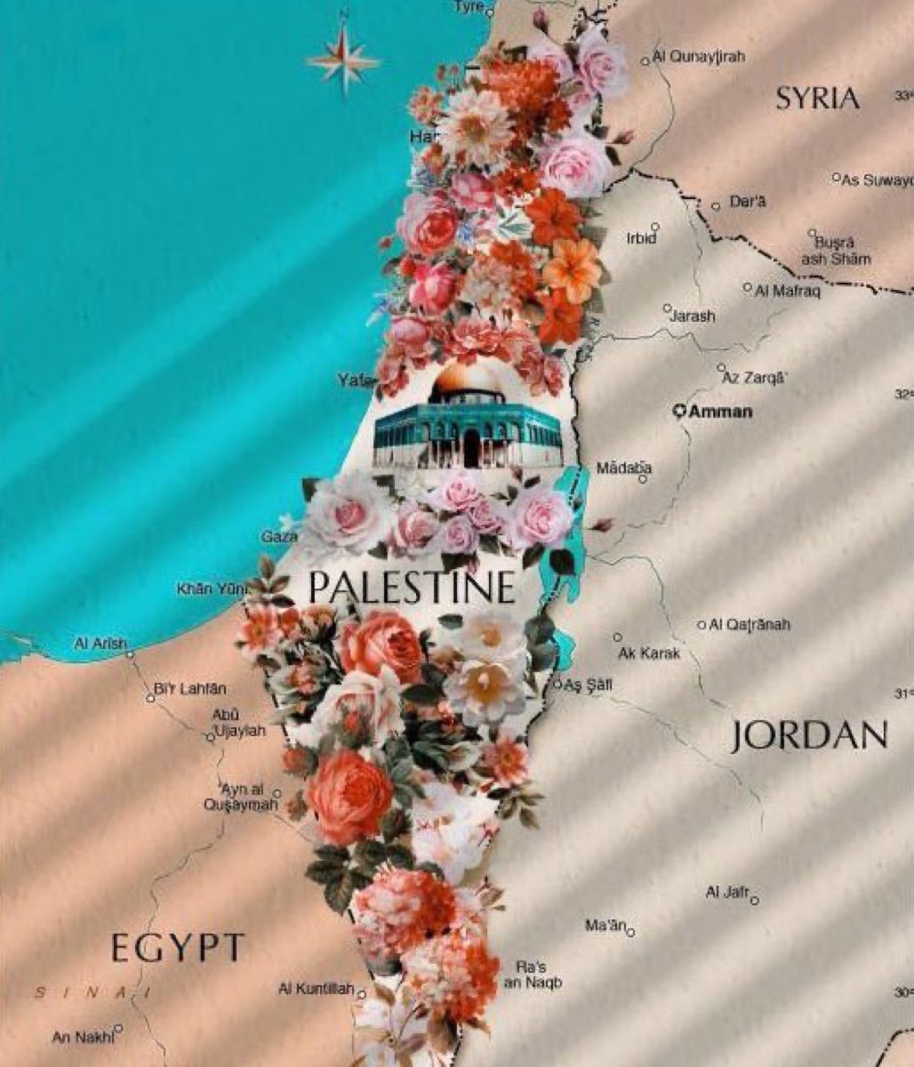 Save Gaza tweet media